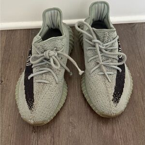 Yeezy Boost 350 Grey 7.5